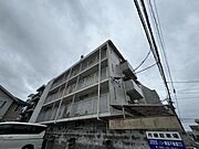 舟入幸町駅より徒歩16分 1階 築41年1ヶ月の賃貸物件