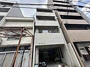 比治山橋駅より徒歩5分 2階 築41年9ヶ月の賃貸物件