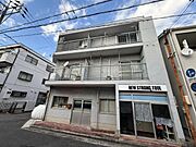 御幸橋駅より徒歩20分 3階 築52年2ヶ月の賃貸物件