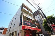 レジェンド舟入幸町の賃貸物件