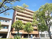 西観音町駅より徒歩6分 7階 築41年8ヶ月の賃貸物件