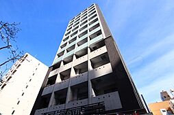 広島電鉄2系統 胡町駅 徒歩9分