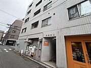衣笠ビル 3階 築38年7ヶ月の賃貸物件