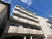 シャトレ・サンニコラ 4階 築39年8ヶ月の賃貸物件