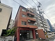 横川駅より徒歩8分 3階 築46年1ヶ月の賃貸物件