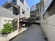 牛田駅より徒歩20分 3階 築40年4ヶ月の賃貸物件
