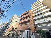 十日市町駅より徒歩3分 4階 築38年1ヶ月の賃貸物件