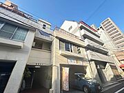 十日市町駅より徒歩3分 2階 築45年8ヶ月の賃貸物件