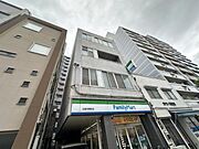 舟入町駅より徒歩3分 2階 築47年9ヶ月の賃貸物件