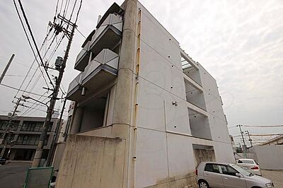 外観 外観