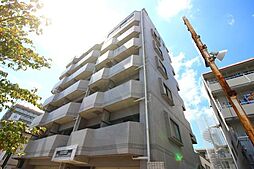 JR可部線 安芸長束駅 徒歩14分の賃貸マンション