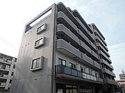 牛田駅より徒歩1分 4階 築28年1ヶ月の賃貸物件