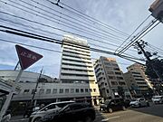 家庭裁判所前駅より徒歩8分 12階 築29年8ヶ月の賃貸物件