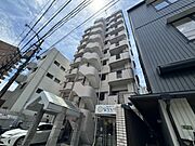 シティハイツ金屋町 8階 築35年9ヶ月の賃貸物件