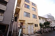 檜野皮ビルの賃貸物件
