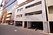 袋町駅より徒歩6分 3階 築45年7ヶ月の賃貸物件