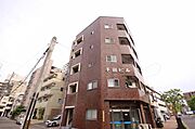 千田ビル 4階 築57年3ヶ月の賃貸物件