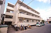 白島駅より徒歩10分 1階 築40年6ヶ月の賃貸物件