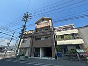 西観音町駅より徒歩8分 2階 築22年8ヶ月の賃貸物件