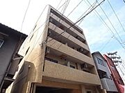 鷹野橋駅より徒歩12分 5階 築36年8ヶ月の賃貸物件