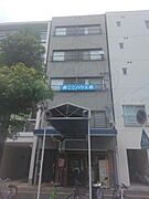 観音町駅より徒歩3分 築53年1ヶ月 5階建の賃貸物件