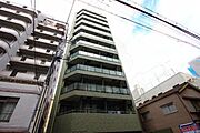 エクセリア舟入本町 9階 築18年8ヶ月の賃貸物件