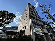 白島 森野ビル 9階 築28年7ヶ月の賃貸物件