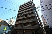 稲荷町駅より徒歩2分 7階 築26年6ヶ月の賃貸物件