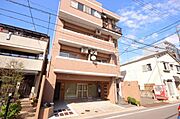 Fビル 3階 築32年の賃貸物件