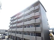 古江駅より徒歩21分 4階 築30年8ヶ月の賃貸物件