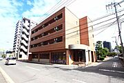 十日市町駅より徒歩7分 4階 築32年7ヶ月の賃貸物件