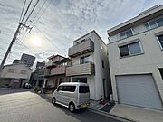 比治山下駅より徒歩19分 1階 築15年10ヶ月の賃貸物件