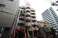 広島県広島市中区中島町9番29号：物件画像／株式会社CLOUD　賃貸住宅サービスFC八丁堀店