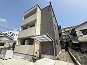 江波駅より徒歩11分 2階 築3年2ヶ月の賃貸物件