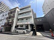 比治山橋駅より徒歩7分 3階 築5年3ヶ月の賃貸物件