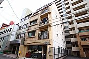 KRTビル 5階 築40年の賃貸物件