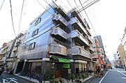 アネックス十日市の賃貸物件