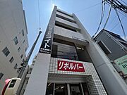 RGT竹屋町building 3階 築41年4ヶ月の賃貸物件