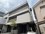 白島駅より徒歩15分 1階 築3年7ヶ月の賃貸物件