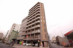 広島電鉄5系統 松川町駅 徒歩4分