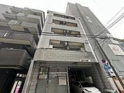 広島駅より徒歩9分 5階 築19年7ヶ月の賃貸物件