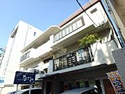 広島駅より徒歩7分 2階 築43年11ヶ月の賃貸物件