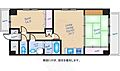 オーブ広瀬4階7.3万円