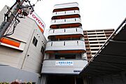 サンライフ東雲 7階 築37年10ヶ月の賃貸物件