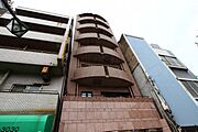 Ｍａｒｉｏｎｅｔｔｅ１０ 6階 築24年の賃貸物件