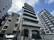 比治山下駅より徒歩3分 5階 築39年10ヶ月の賃貸物件