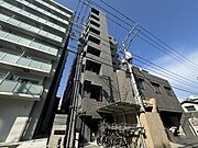 福島町駅より徒歩14分 9階 築6年8ヶ月の賃貸物件