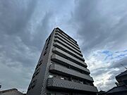 牛田駅より徒歩20分 7階 築19年10ヶ月の賃貸物件