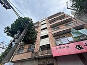 江波駅より徒歩20分 2階 築53年5ヶ月の賃貸物件