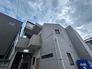 牛田南Lハイム 3階 築35年10ヶ月の賃貸物件